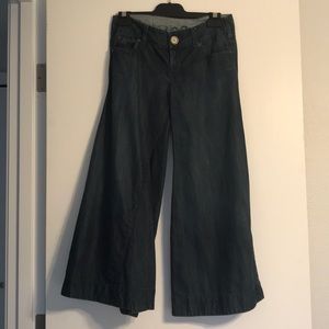 Level 99 super cute gauchos